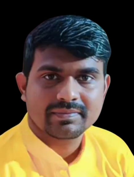 Photo of Mr. Prashant Raj