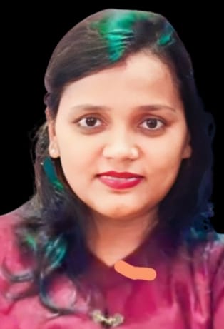 Photo of Mrs. Varsha Kumari